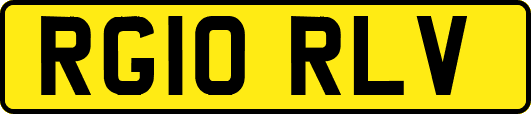 RG10RLV