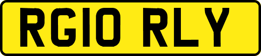 RG10RLY
