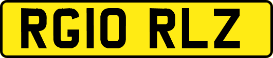RG10RLZ