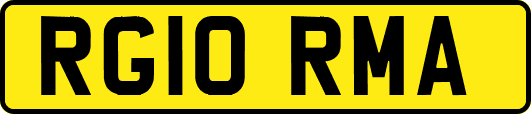 RG10RMA