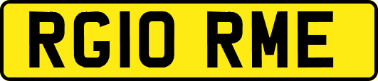 RG10RME