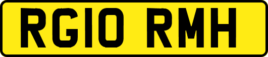 RG10RMH