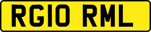 RG10RML