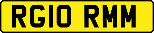 RG10RMM