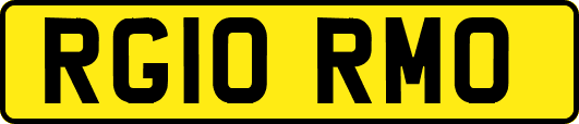 RG10RMO