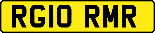 RG10RMR