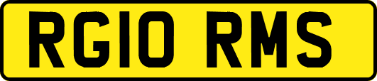 RG10RMS