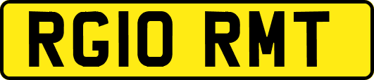RG10RMT