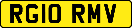 RG10RMV