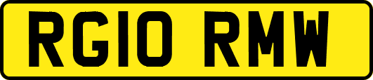 RG10RMW