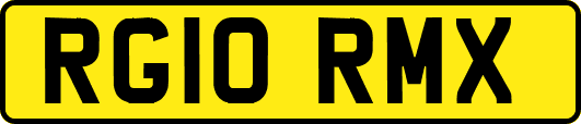 RG10RMX