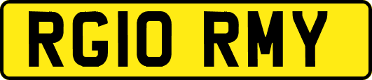 RG10RMY
