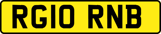 RG10RNB