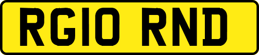RG10RND