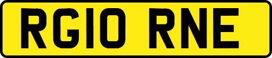 RG10RNE