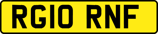 RG10RNF