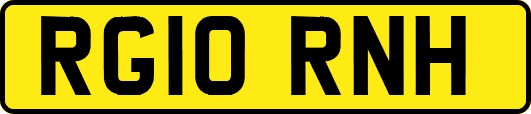 RG10RNH