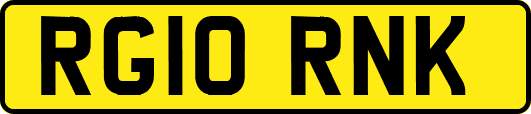 RG10RNK