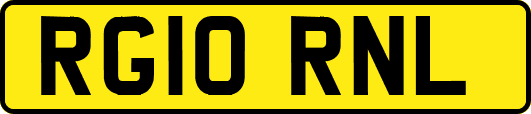 RG10RNL