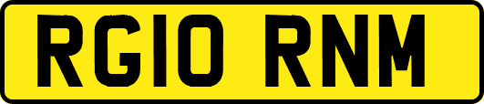 RG10RNM