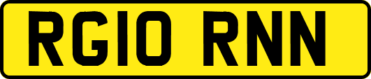 RG10RNN