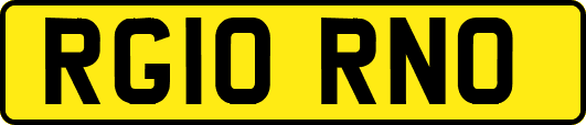 RG10RNO