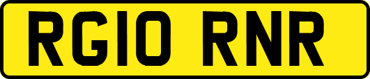 RG10RNR