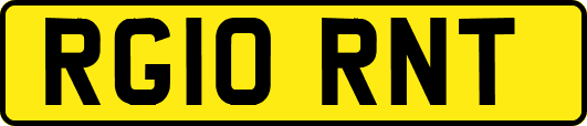 RG10RNT