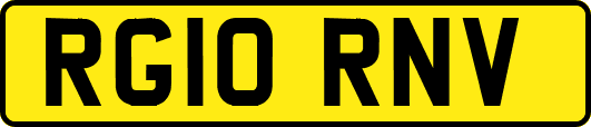 RG10RNV