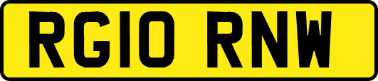 RG10RNW