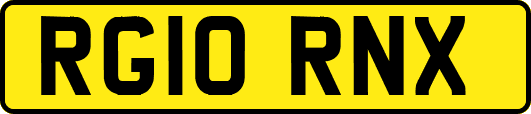 RG10RNX