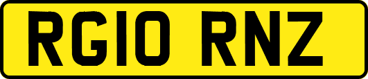 RG10RNZ