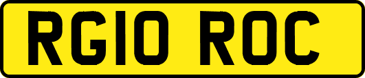 RG10ROC