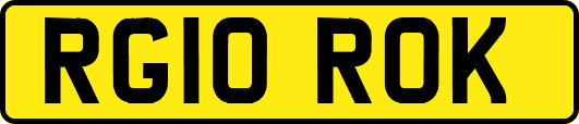 RG10ROK