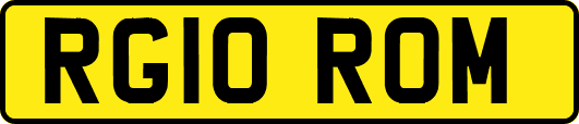 RG10ROM
