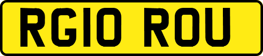 RG10ROU