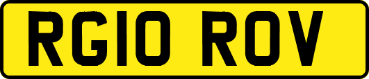 RG10ROV