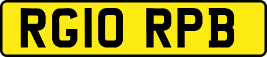 RG10RPB