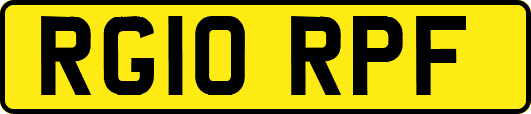 RG10RPF