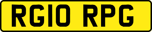 RG10RPG