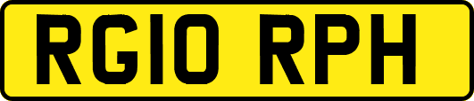 RG10RPH