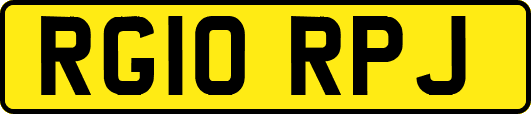 RG10RPJ