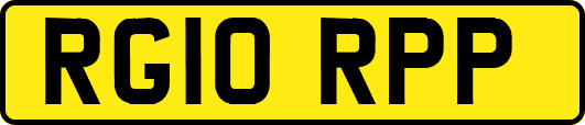 RG10RPP