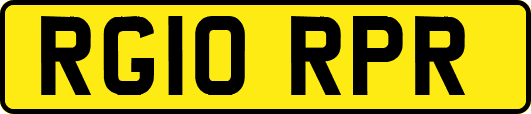 RG10RPR