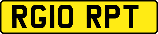 RG10RPT