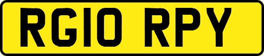 RG10RPY