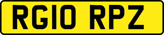 RG10RPZ