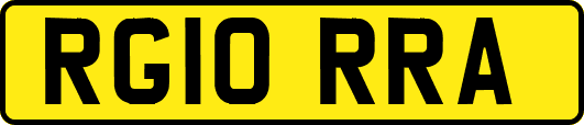 RG10RRA
