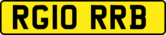 RG10RRB