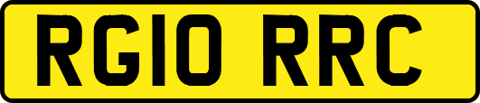 RG10RRC